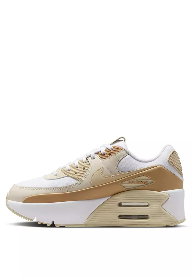 Air Max 90 LV8 Women's Shoes