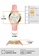 Fossil pink Modern Courier Watch BQ3779 DAB1CAC83E5476GS_6