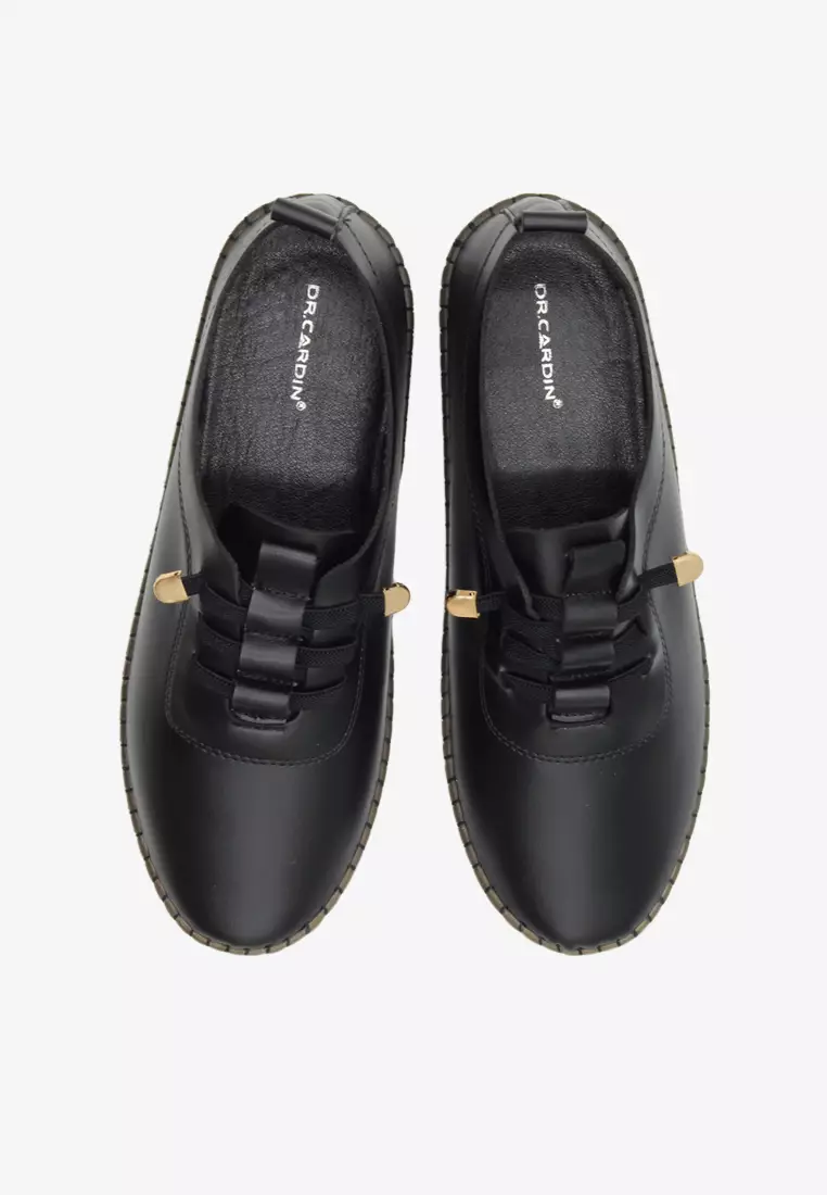 Dr Cardin Ladies FLEXI LIGHT Loafers L-FTB-657