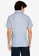 ZALORA BASICS grey Henley Polo Shirt 1CF6CAAB70F560GS_2