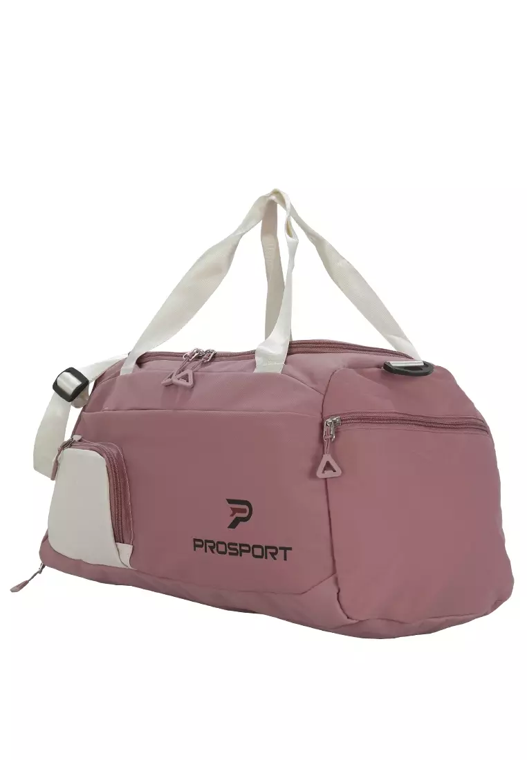Prosport Tas Padel 672-41 Pink
