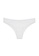 6IXTY8IGHT white Lace Low-rise Cheeky Panty PT09001 863F5US8E7E87EGS_4