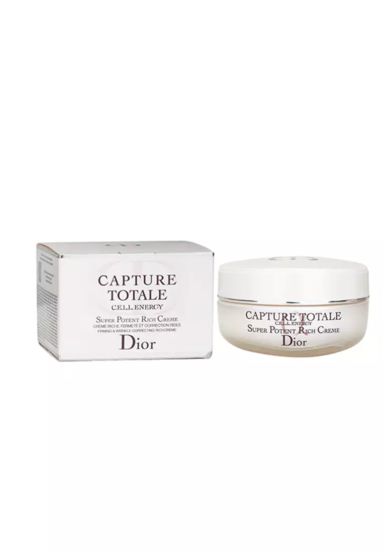 Buy Christian Dior CHRISTIAN DIOR - Capture Totale C.E.L.L. Energy