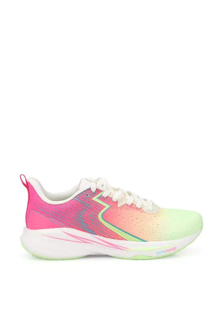 Running Racing Shoes