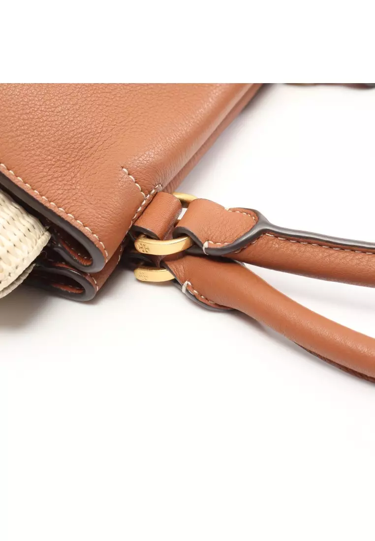 Tory burch half cheap moon convertible crossbody