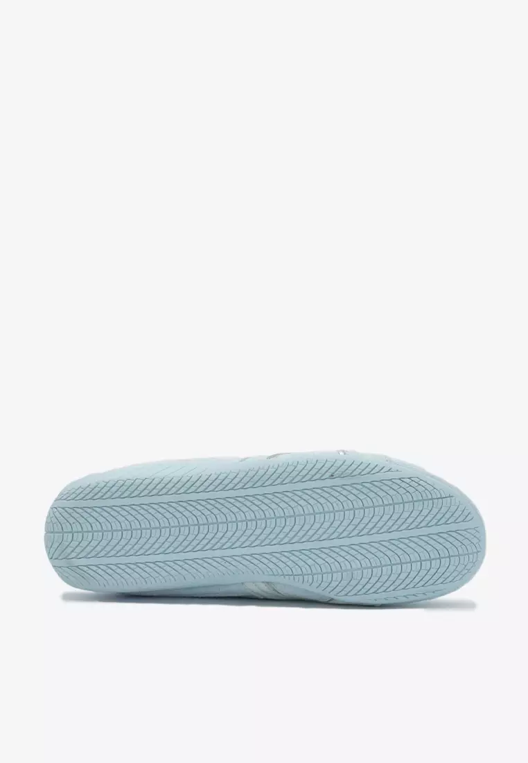 Dr Cardin Drift Women Laced-Up Comfort Sneakers L-RSC-3833