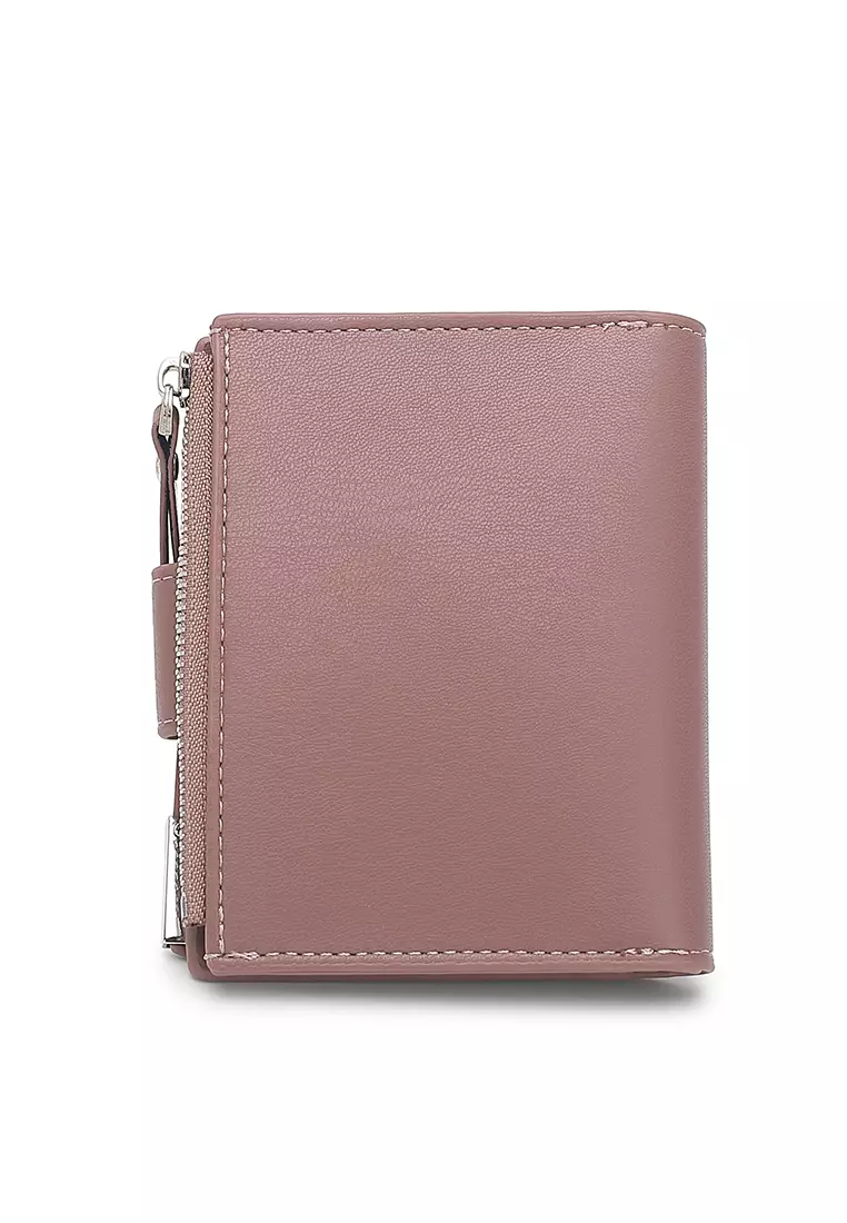 Women's Bi Fold Purse / Wallet