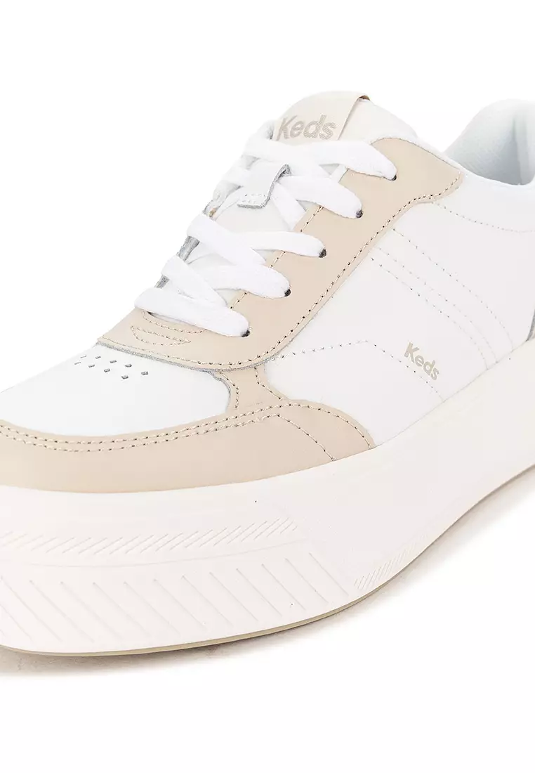 Skyler II Leather Shoes