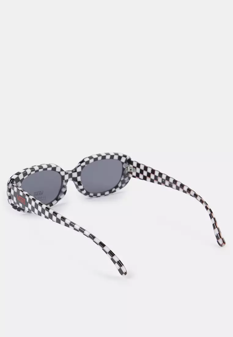 Wheeling Sunglasses