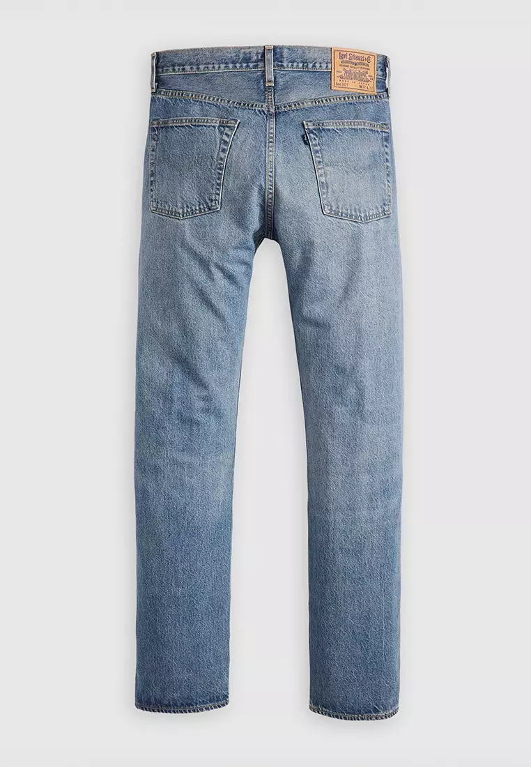 Blue Tab Men's 1980s 501® Jeans A5875-0011
