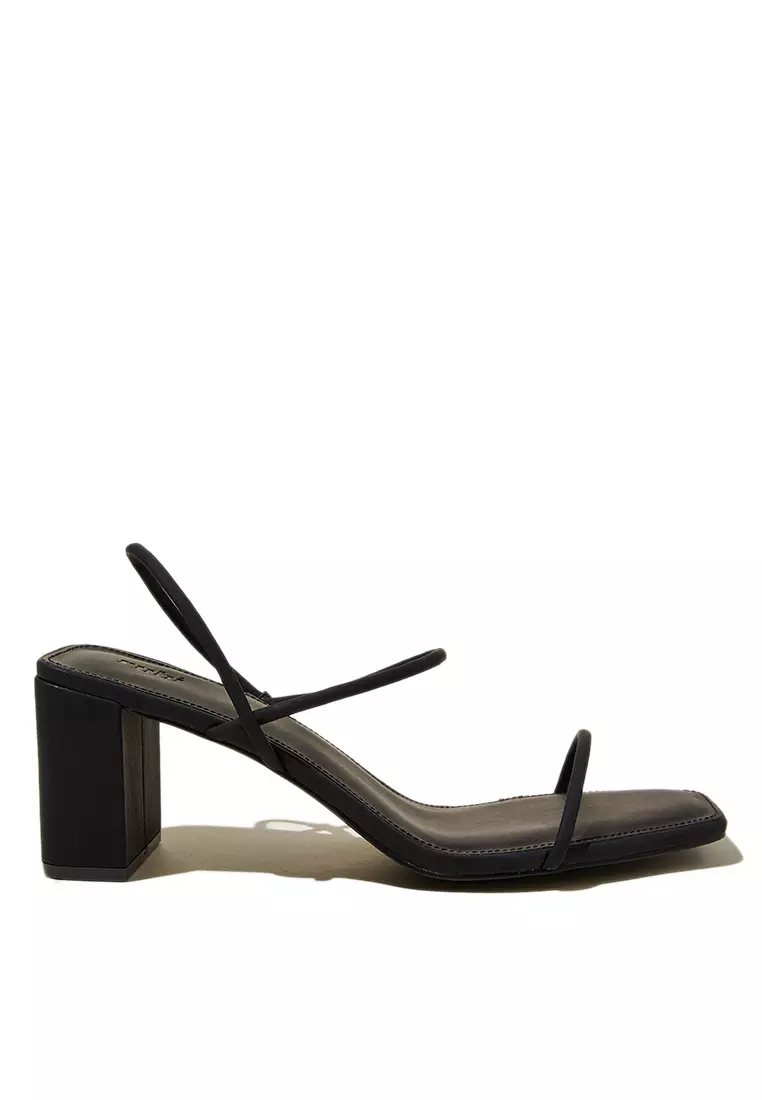 Billy strappy online sandal