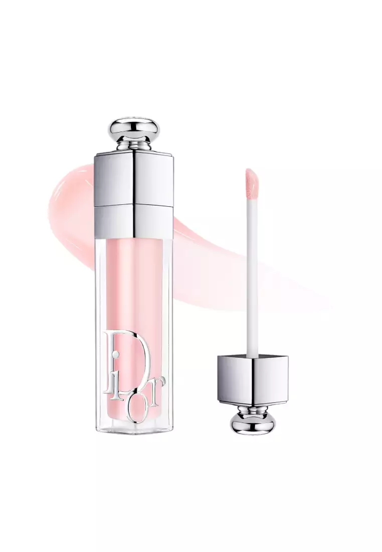 ADDICT LIP GLOW SET #001 PINK