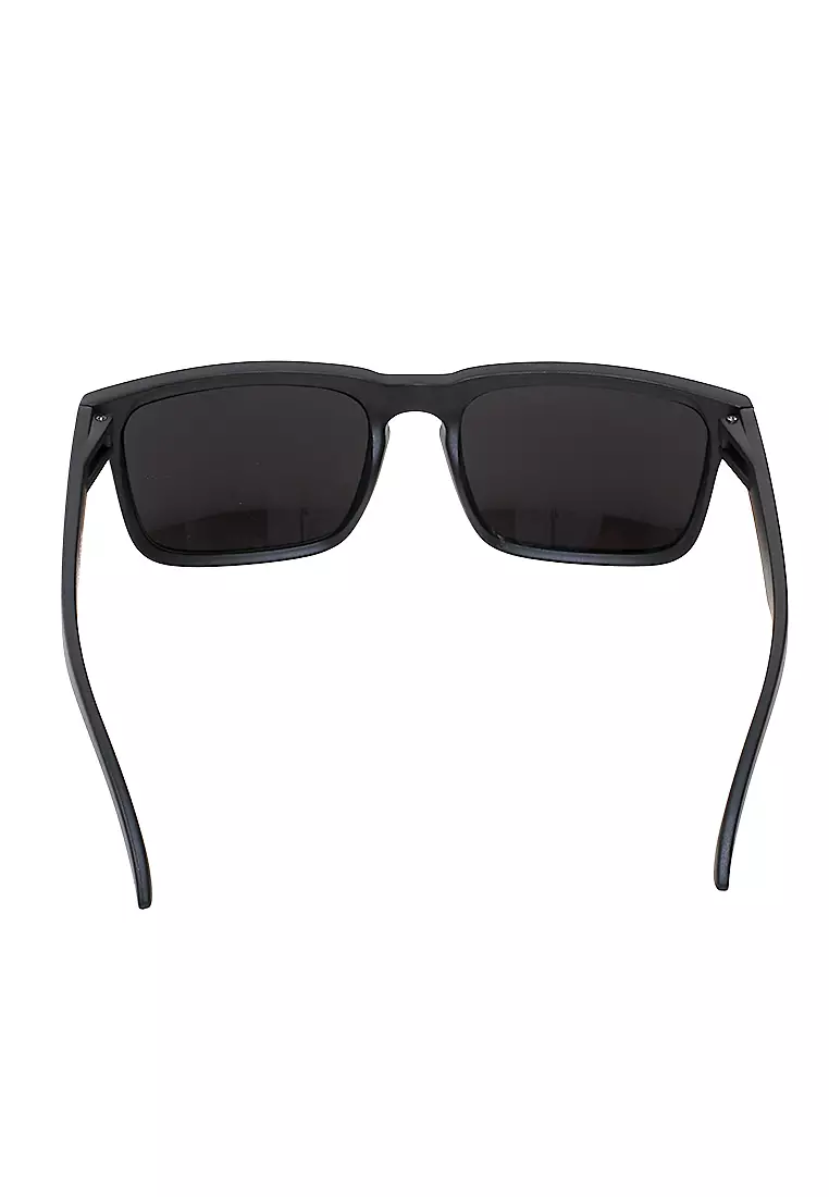 Mackenzie Kacamata Polarized Lens Sunglasses UV Protection Frame Material PC ORIGINAL