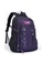 AOKING purple Ergonomic Backpack School Bag Waterproof Lightweight Massage Shoulder Backpack D95DEAC72BDDD4GS_3