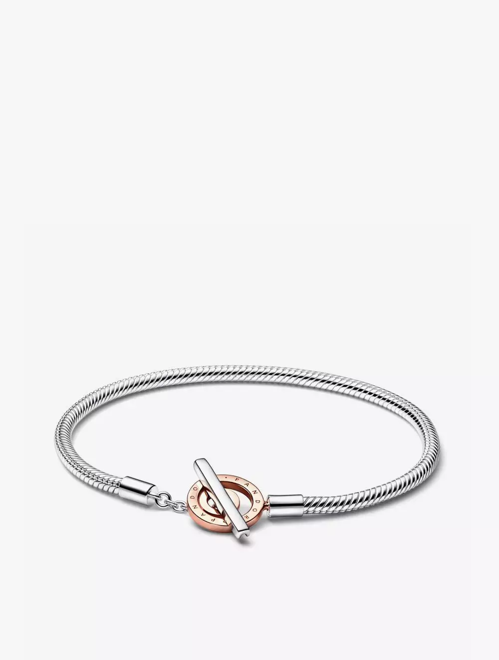 Harga gelang pandora silver clearance