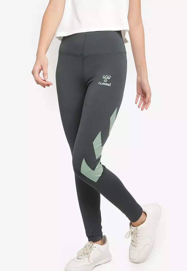 Nike ny legacy tights top