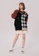 Twenty Eight Shoes black Loose Stitched Knitted Vest HH8942 3293CAA87D3379GS_7