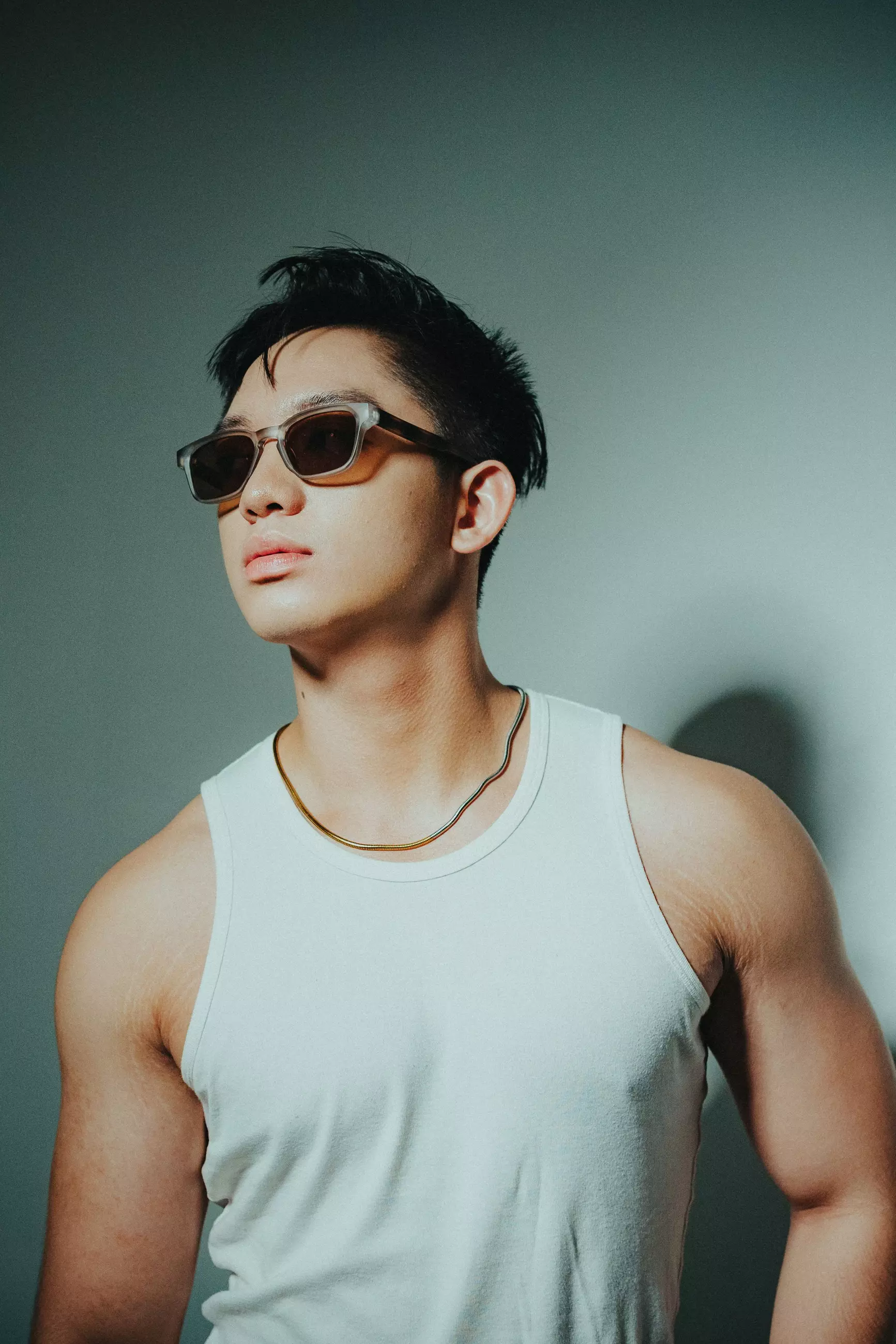 Cosmic Edition Skyward Sunglasses