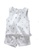 RAISING LITTLE white Rainie Outfit Set - White 1F4D0KA64B6E83GS_1