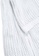 DRUM white Chain Details Knitwear  - White 5D372AA6F2E79AGS_3