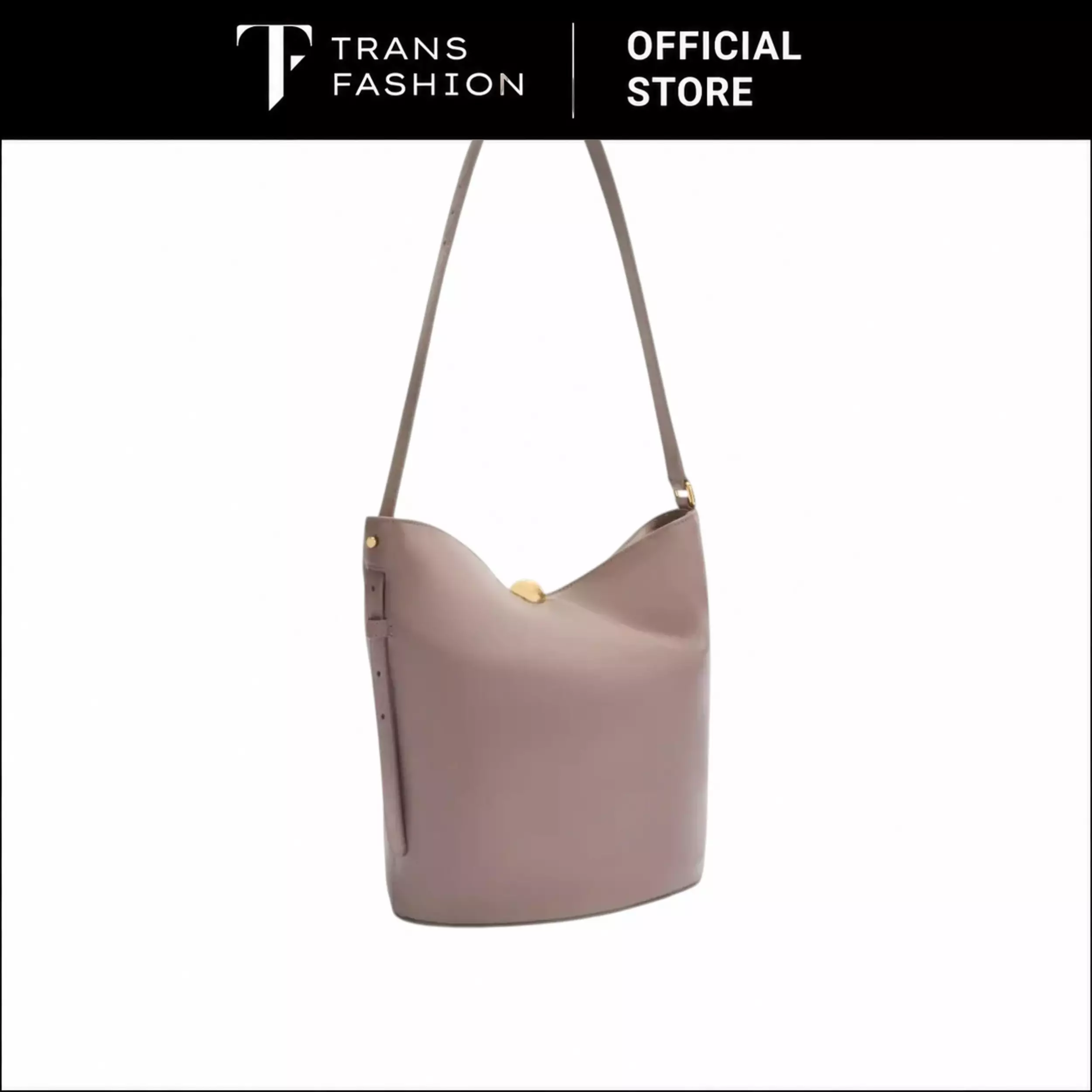 FURLA SFERA SOFT M BUCKET BAG