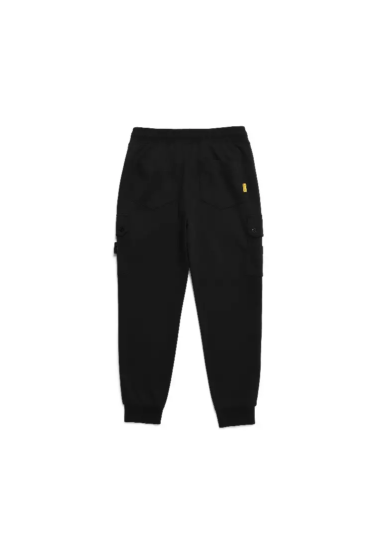 Men’s MARGAY Training Cargo Jogger Pants