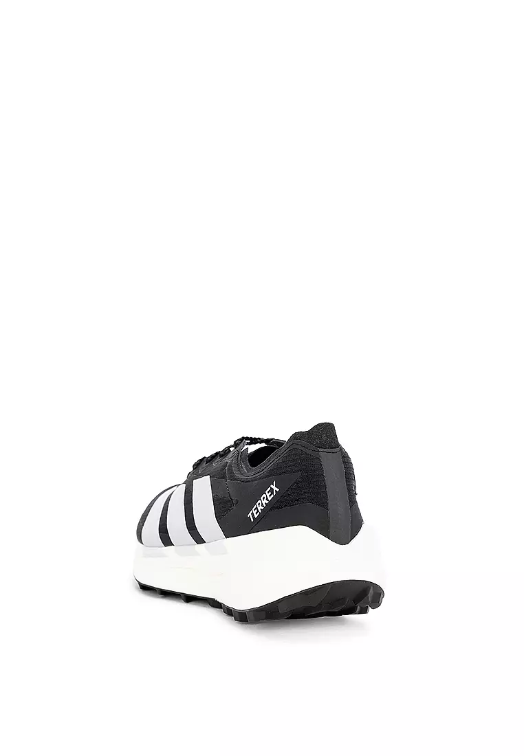 adidas gazelle silver green womens Adidas Terrex Agravic Speed Ultra 2 Trail Running Shoes