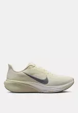 Coconut Milk/Metallic Silver/Light Khaki