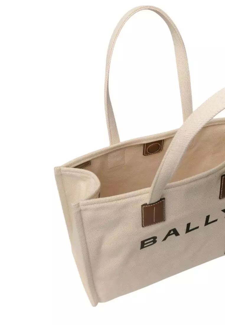 Akelei Tote bag