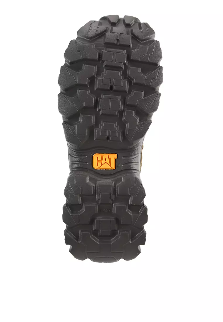 Intruder Lite Air Flo