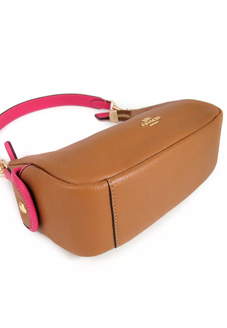 Coach penne shoulder bag store
