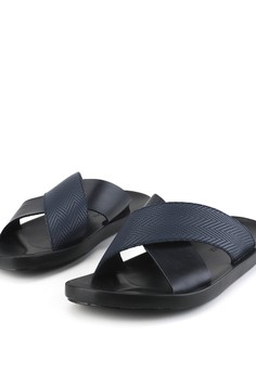 Jual Sandal Pria Terbaru Zalora Indonesia