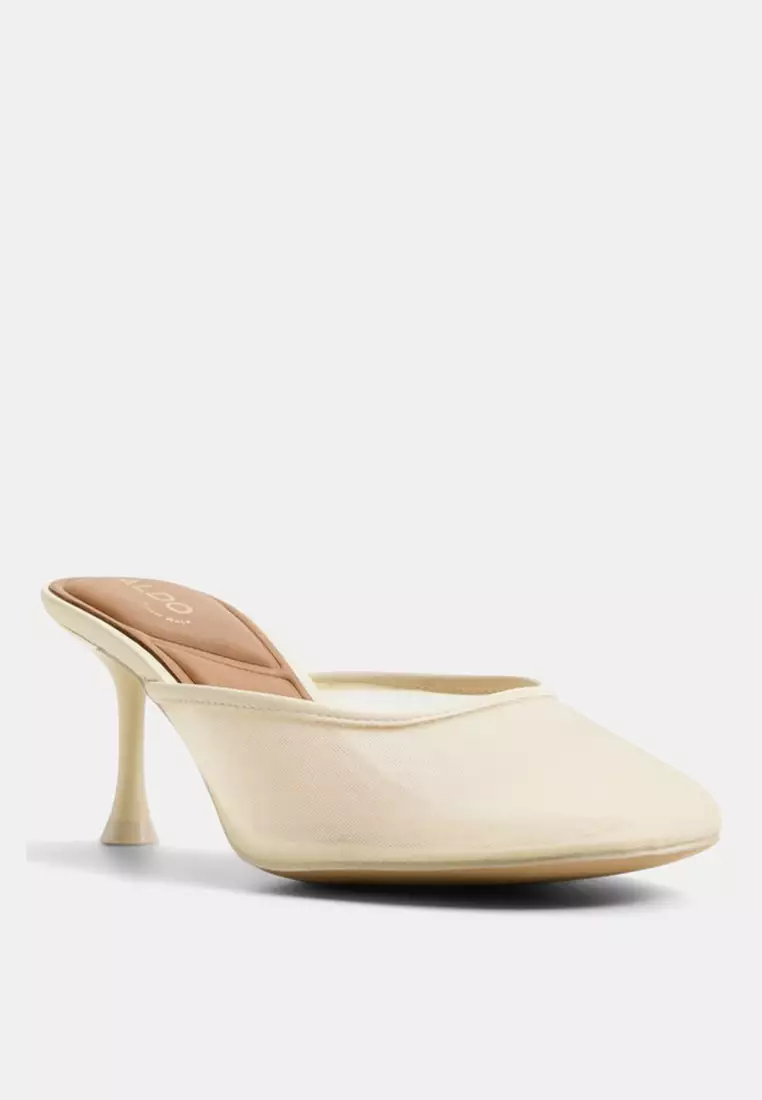 Cristelle Heels