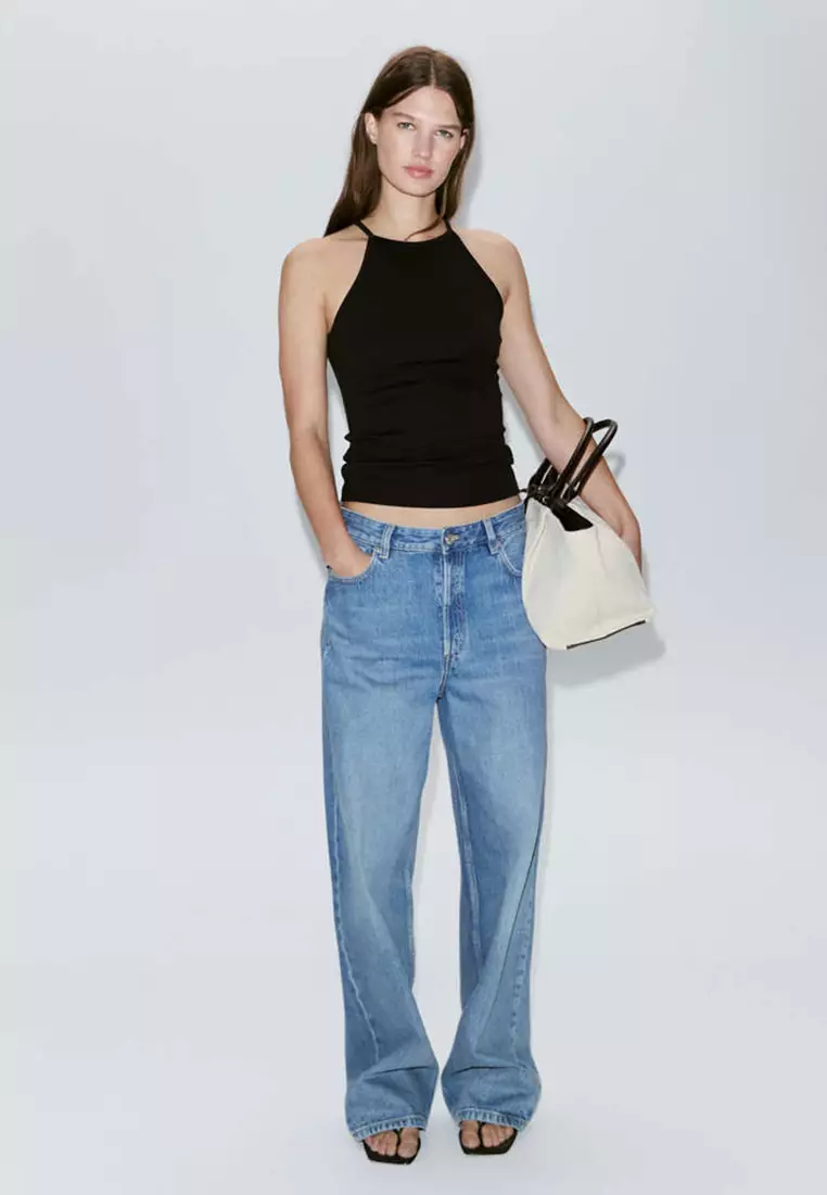 Fitted Top