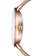 Isabella Ford 白色 Isabella Ford Chloé Rose Gold Mesh Women Watch E9056AC4153C69GS_2