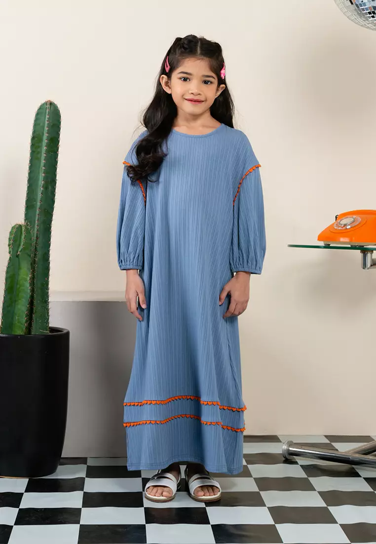 Zalora ladies dress top