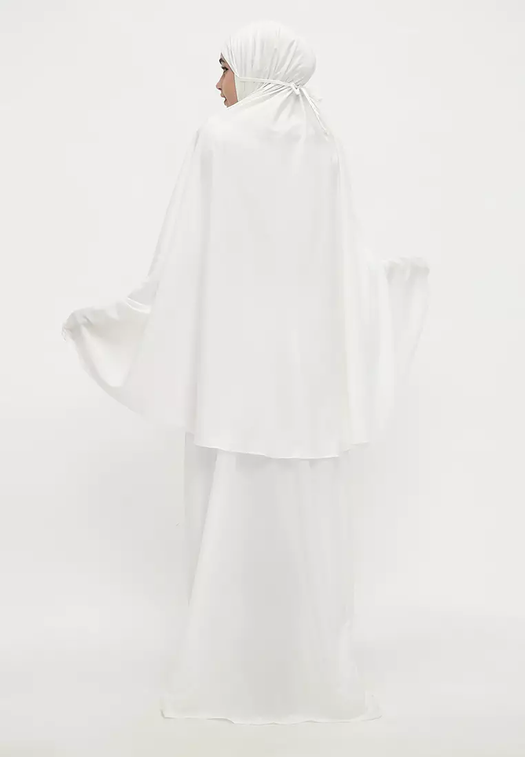 Marsya Aulia Travel 2in1 Mukena