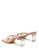London Rag beige Nude Crystal Lined Thong Block Heeled Sandals A4281SH1CEF029GS_8