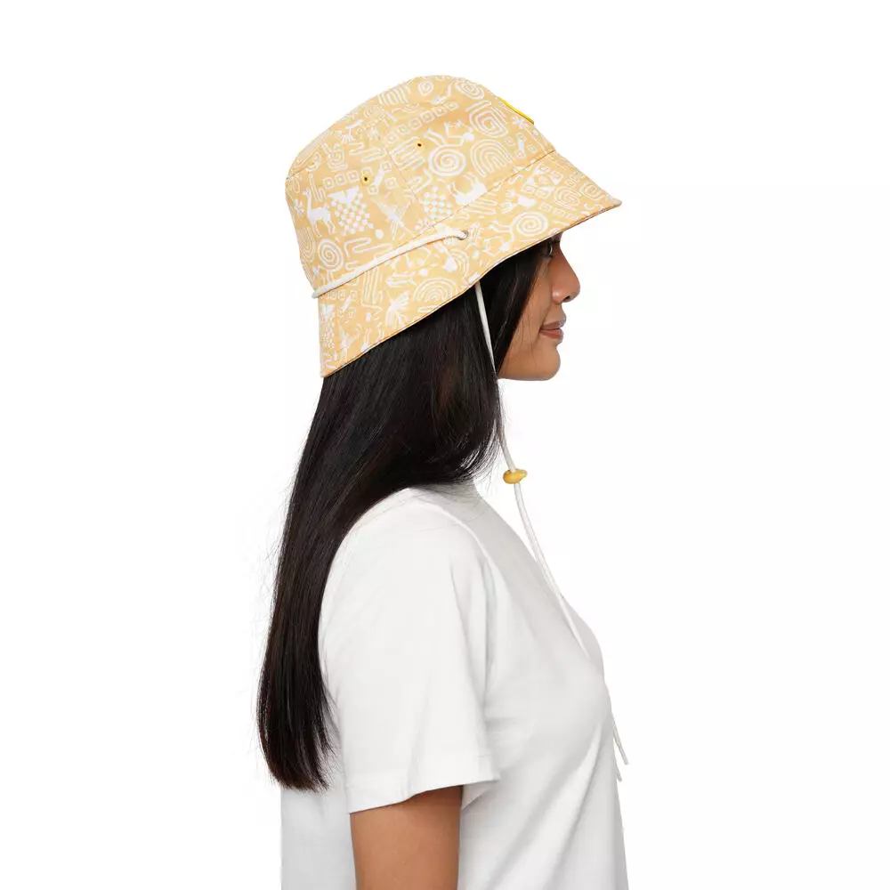 Eiger Women Kauwela Bucket Hat