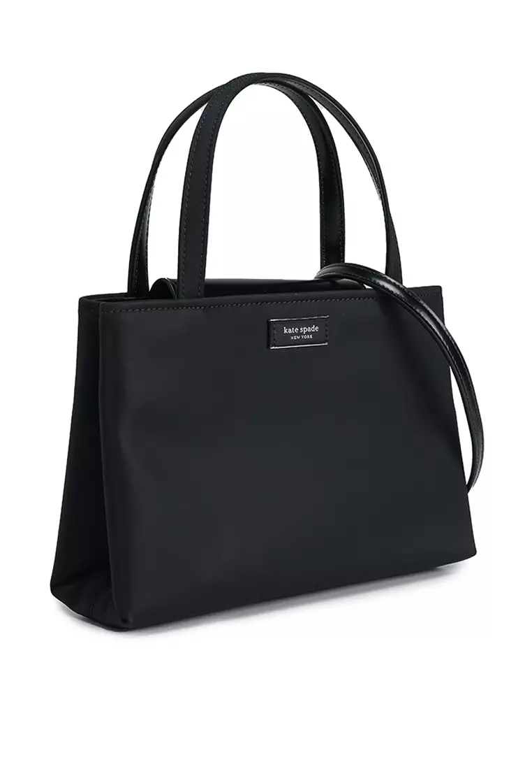 Buy kate spade new york Sam Icon Ksnyl Small Tote Bag (cv) 2026