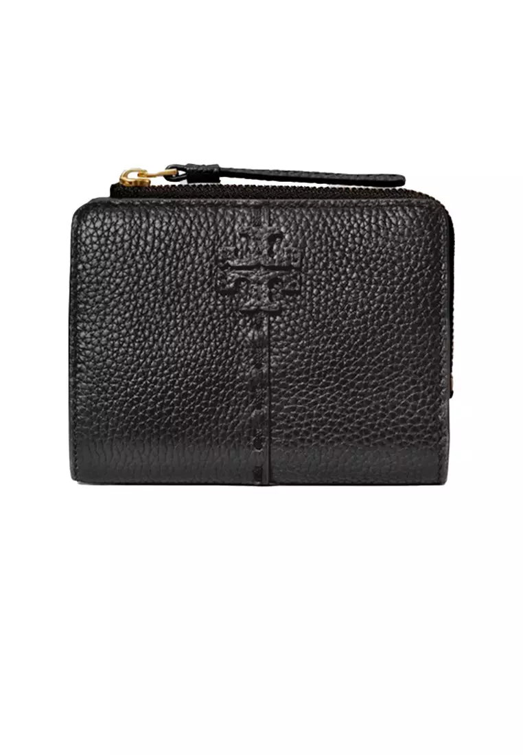 Tory burch clearance hand wallet