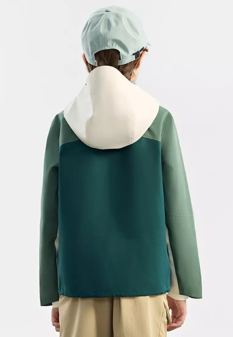 FILA KIDS Jacket