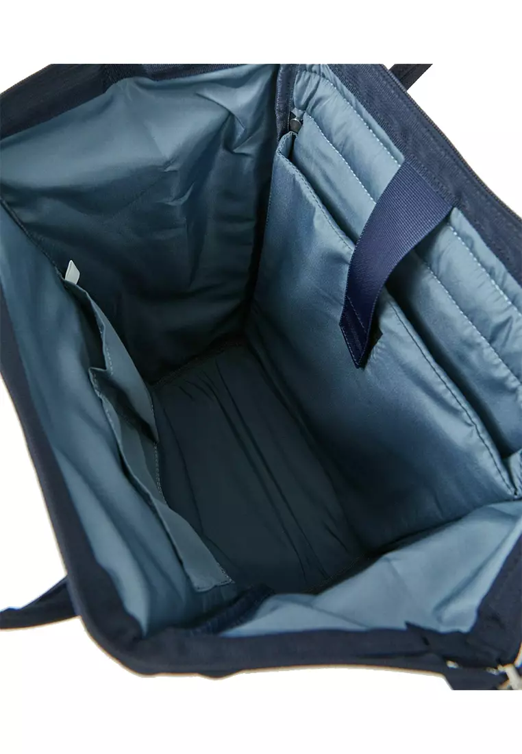 anello [official store] CROSS BOTTLE Clasp Backpack (R)