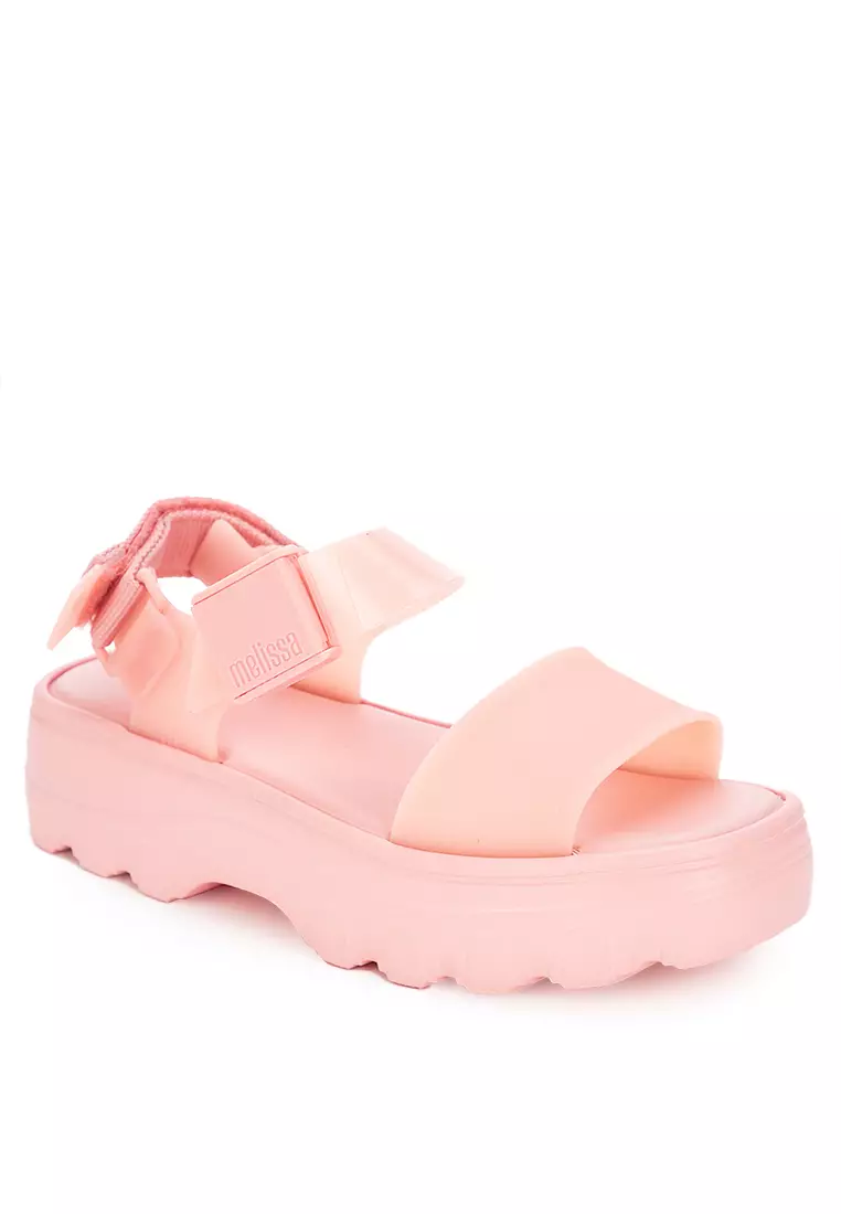 Discount on Melissa  shoes - SKU: Kick Off Sandals