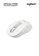 Logitech white Signature M650 Off-White Wireless Mouse E88B1ES7C558ACGS_2