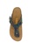 SoleSimple multi Rome - Camouflage Leather Sandals & Flip Flops 415C7SHBDEC099GS_4