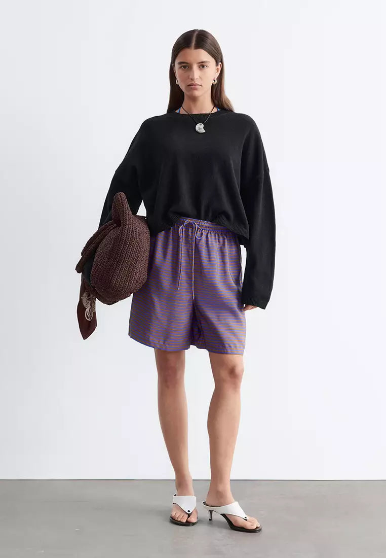 Cotton Jumper