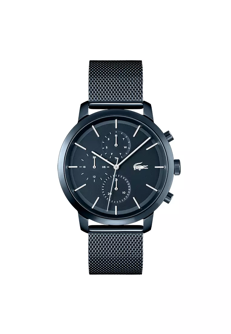 Mens lacoste top watch