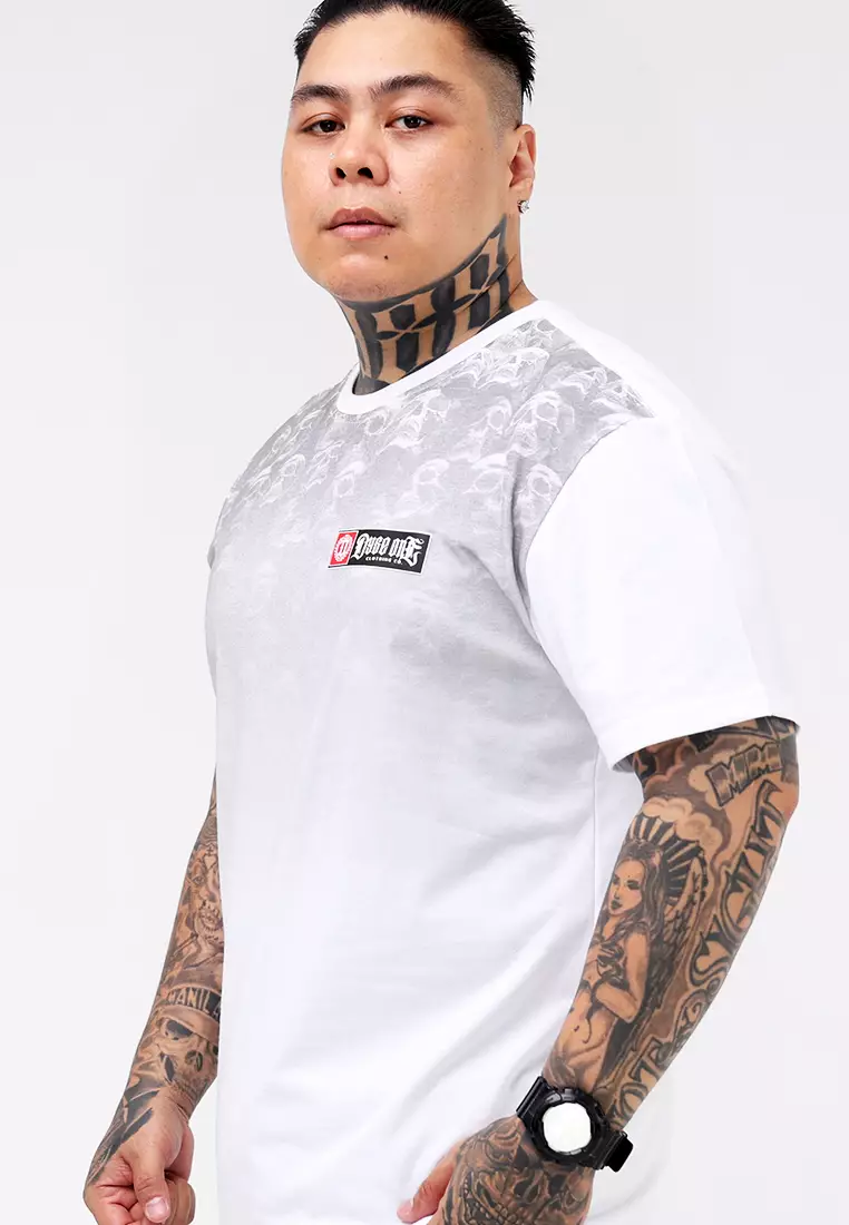 Round Neck Regular Fit