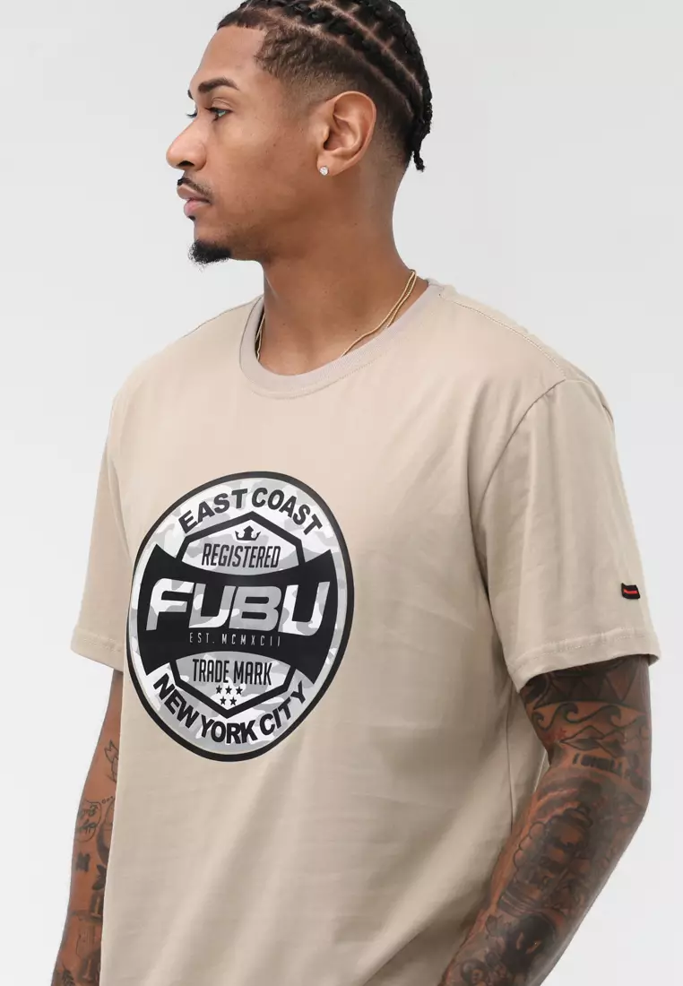 Round Neck Regular Fit